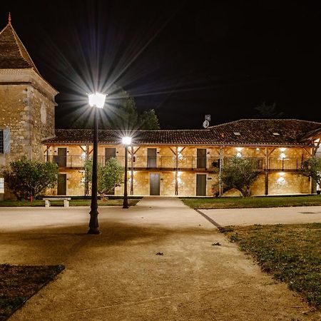 فندق Domaine De Boulouch ليكتور المظهر الخارجي الصورة