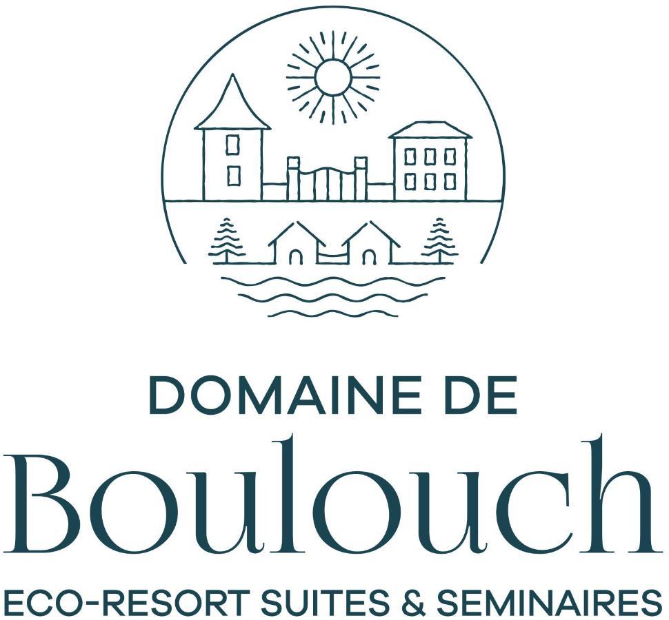 فندق Domaine De Boulouch ليكتور المظهر الخارجي الصورة